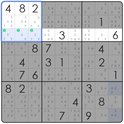 free sudoku puzzle solver