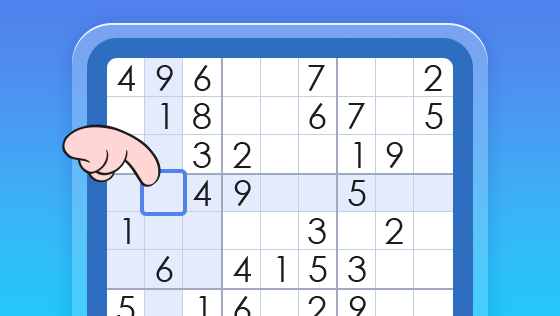 vita sudoku